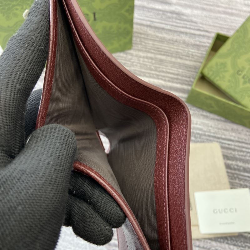 Gvc*1 wallets
